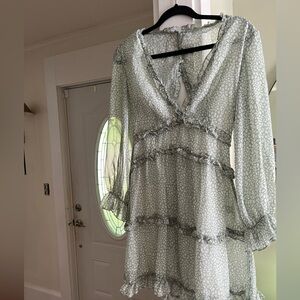 Unbranded Flowy Dress